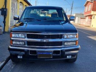 Foto 1 - Chevrolet Silverado 1500 5.7 V8