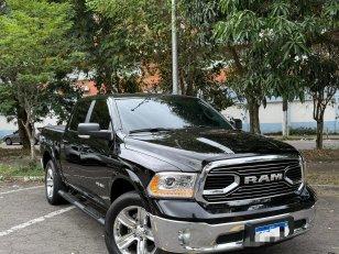 Foto 8 - RAM Classic Laramie 5.7 V8 Gasolina 4x4