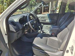 Foto 5 - Toyota Hilux SRV Top 3.0 Turbo Diesel 4x4