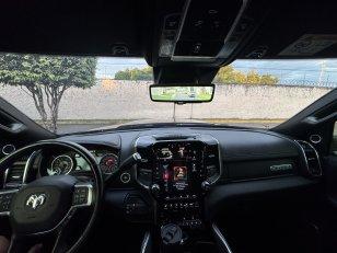 Foto 7 - RAM 2500 Laramie Night Edition 6.7 Turbo Diesel 4x4