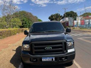 Foto 2 - Ford F250 XLT 4.2 Turbo Diesel 4x2 C.S