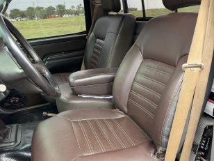 Foto 7 - Chevrolet Silverado D20 Rodeio 4.2TD 18v