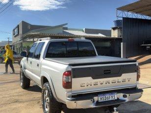 Foto 4 - Chevrolet S10 Colina 2.8 Turbo Diesel 4x4