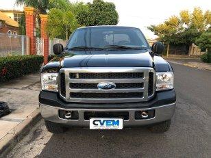 Foto 3 - Ford F250 XLT 3.9 Turbo Diesel