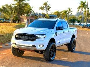 Foto 1 - Ford Ranger Limited 3.2 Turbo Diesel 4x4