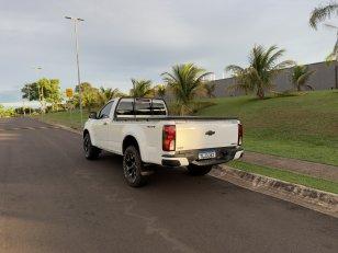 Foto 5 - Chevrolet S10 WT 2.8 Turbo Diesel 4x4