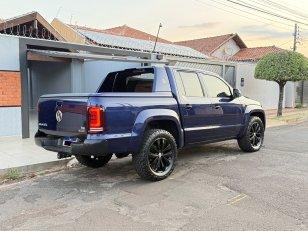 Foto 5 - Volkswagen Amarok Extreme 3.0 V6 Turbo Diesel 4x4