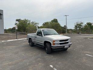 Foto 2 - Chevrolet Silverado D20 4.2TD 18v