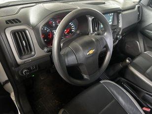 Foto 5 - Chevrolet S10 Advantage 2.5 Flex 4x2