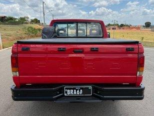 Foto 8 - Ford F1000 Super Série 3.9 Turbo Diesel 4x2 C.S