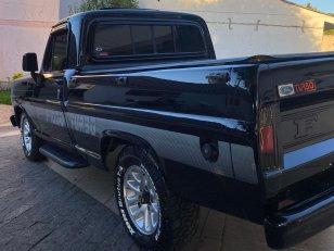 Foto 3 - Ford F1000 Super Série 3.9 Diesel C.S