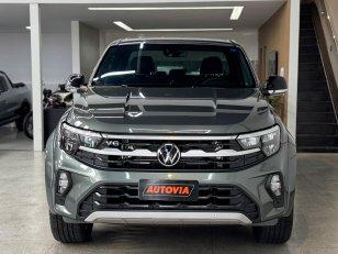 Foto 2 - Volkswagen Amarok Extreme 3.0 V6 Turbo Diesel 4x4