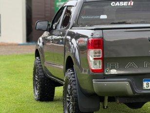 Foto 4 - Ford Ranger XLS 2.2 Turbo Diesel 4x4