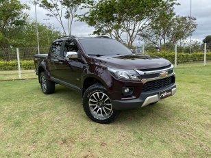 Foto 1 - Chevrolet S10 LTZ 2.8 Turbo Diesel 4x4