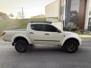 Foto 8 - Mitsubishi Triton HPE 2.4 Bi-Turbo Diesel 4x4
