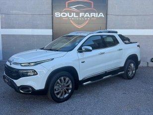 Foto 1 - Fiat Toro Ranch 2.0TDi 16v 4x4