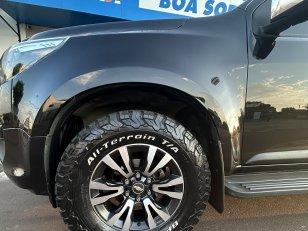 Foto 7 - Chevrolet S10 LTZ 2.8 Turbo Diesel 4x4