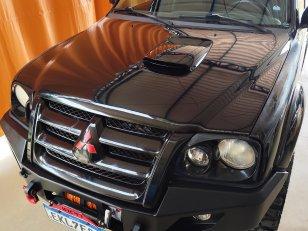 Foto 2 - Mitsubishi Pajero Sport HPE 3.5 V6 24v 4x4
