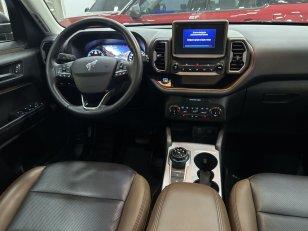 Foto 5 - Ford Bronco Sport 2.0 Ecoboost Wildtrak 4x4