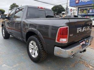 Foto 3 - RAM Classic Laramie 5.7 V8 Gasolina 4x4