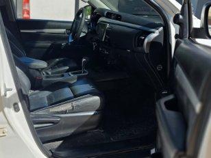 Foto 5 - Toyota Hilux SRV 2.7 Flex 4x4