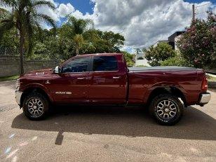 Foto 4 - RAM 3500 Longhorn Limited 6.7 Turbo Diesel 4x4