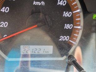 Foto 5 - Toyota Hilux SRV 3.0 Turbo Diesel 4x4