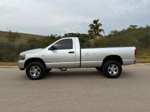 Foto 4 - RAM 2500 SLT 5.9 Turbo Diesel 4x4 C.S