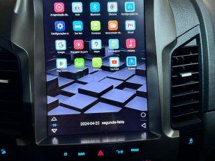 Foto 6 - Ford Ranger Limited 3.2 Turbo Diesel 4x4