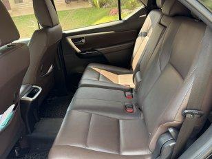 Foto 5 - Toyota Hilux SW4 SRX 2.8 Turbo Diesel 4x4