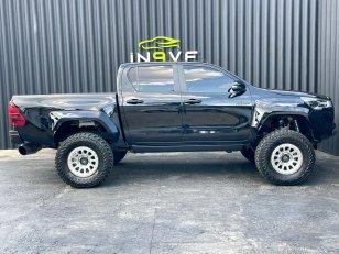 Foto 4 - Toyota Hilux SRV 2.8 Turbo Diesel 4x4