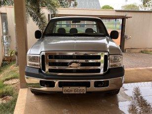 Foto 2 - Ford F250 XLT 3.9 Turbo Diesel 4x2 C.S
