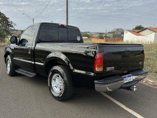 Foto 4 - Ford F250 XLT 3.9 Turbo Diesel 4x2 C.S