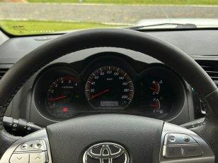 Foto 7 - Toyota Hilux SRV 3.0 Turbo Diesel 4x4