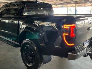 Foto 4 - Ford Ranger XLT 3.2 Turbo Diesel 4x4