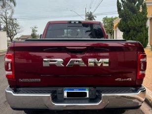 Foto 3 - RAM 2500 Laramie 6.7 Turbo Diesel 4x4