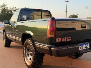 Foto 3 - GMC HD 3500 4.2TD
