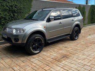 Foto 1 - Mitsubishi Pajero Dakar HPE 3.2TDi 16v 4x4