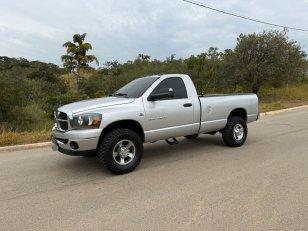 Foto 1 - RAM 2500 SLT 5.9 Turbo Diesel 4x4 C.S