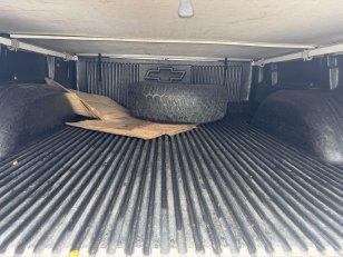 Foto 7 - Chevrolet Silverado D20 Rodeio 4.2TD 18v