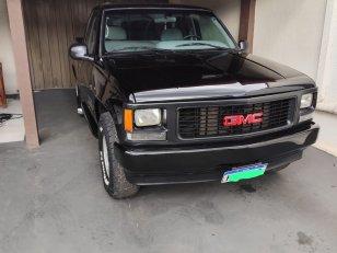 Foto 2 - GMC HD 3500 4.2TD