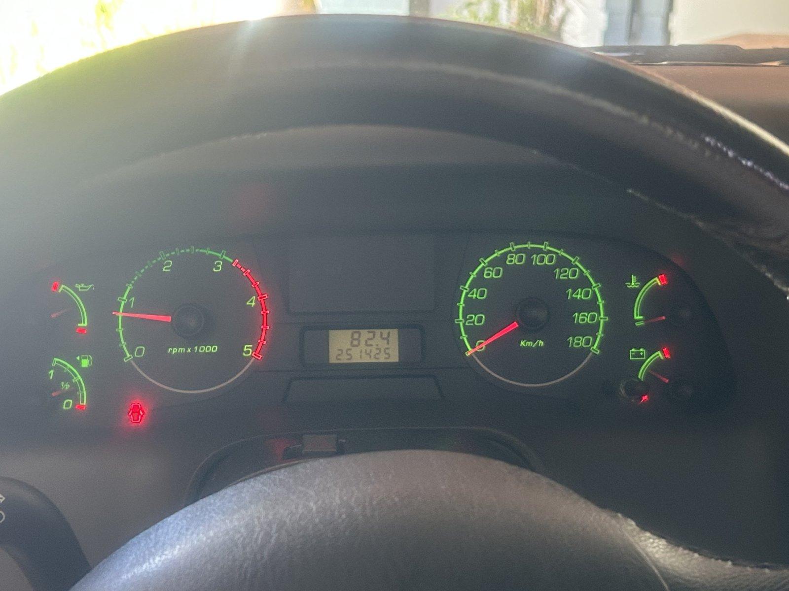 Foto 4 - Ford F250 XLT 3.9 Turbo Diesel 4x2 C.S