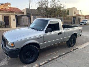 Foto 5 - Ford Ranger XL 3.0 Turbo Diesel 4x4 C.S