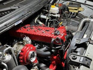 Foto 10 - Ford F250 XLT 4.2 Turbo Diesel 4x2