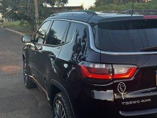 Foto 4 - Jeep Compass Limited 2.0TDi 16v 4x4