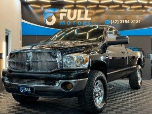 Foto 1 - RAM 2500 SLT 5.9 Turbo Diesel 4x4 C.S
