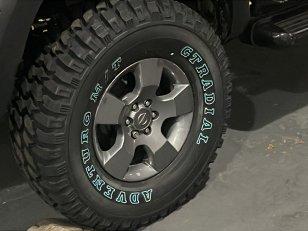 Foto 7 - Nissan Frontier Attack 2.3Bi-TDi 16v 4X4 C.D.