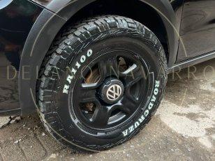 Foto 8 - Volkswagen Saveiro Trooper 1.6 C.E.