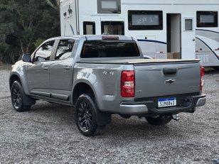 Foto 4 - Chevrolet S10 LT 2.8 Turbo Diesel 4x4