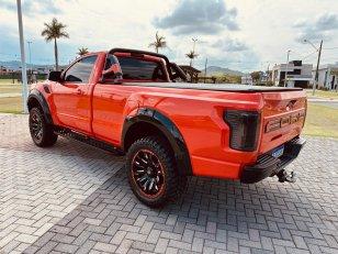 Foto 5 - Ford Ranger Limited 2.5 Flex 4x2